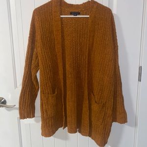 American Eagle Outfitters Sweater